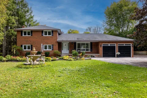 4175 5th Sdrd, Bradford West Gwillimbury, ON L0L 1L0