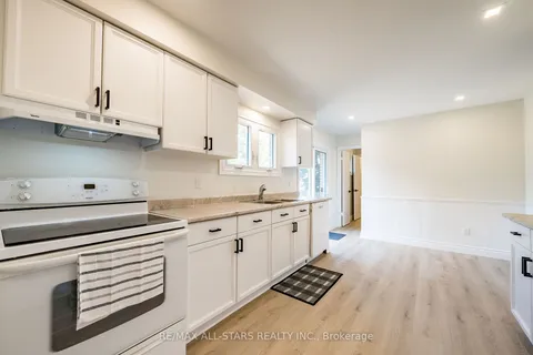 14 Kirton Crt, Uxbridge, ON L9P 1R1