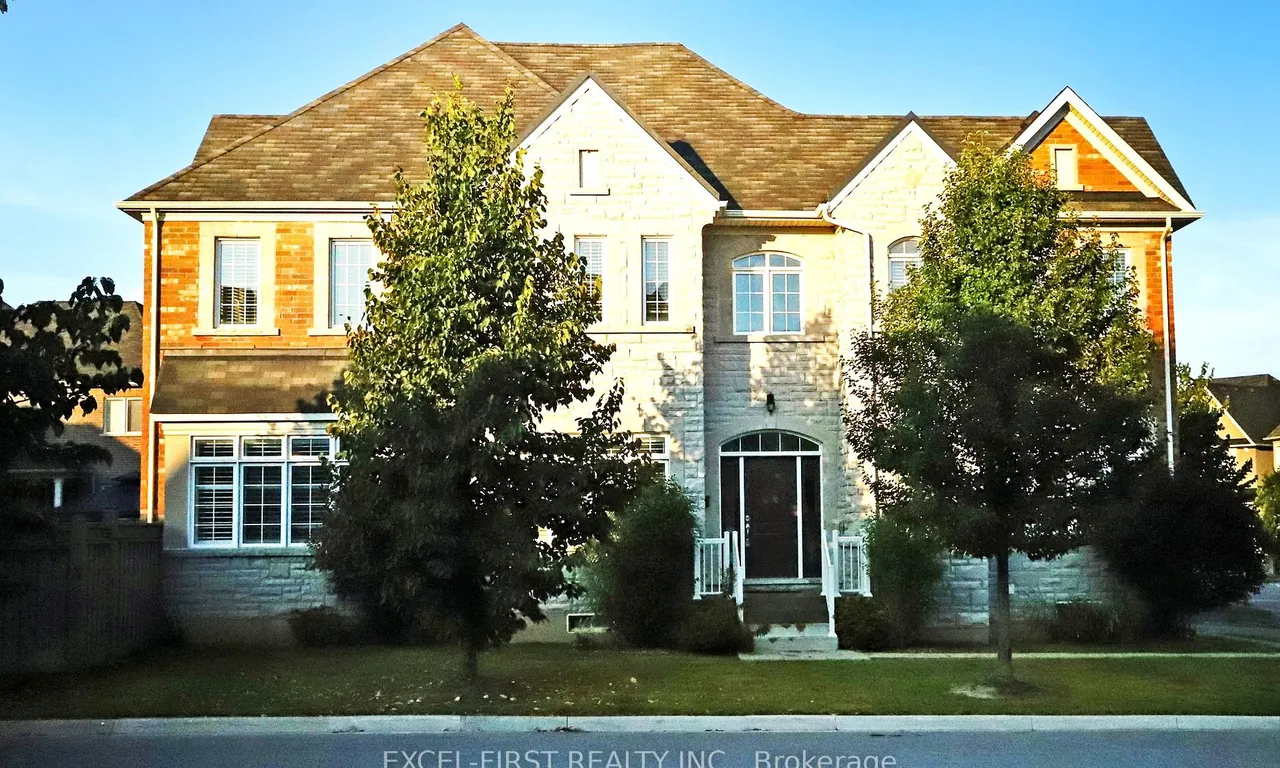 79 Novan Cres, Aurora, ON L4G 0X7