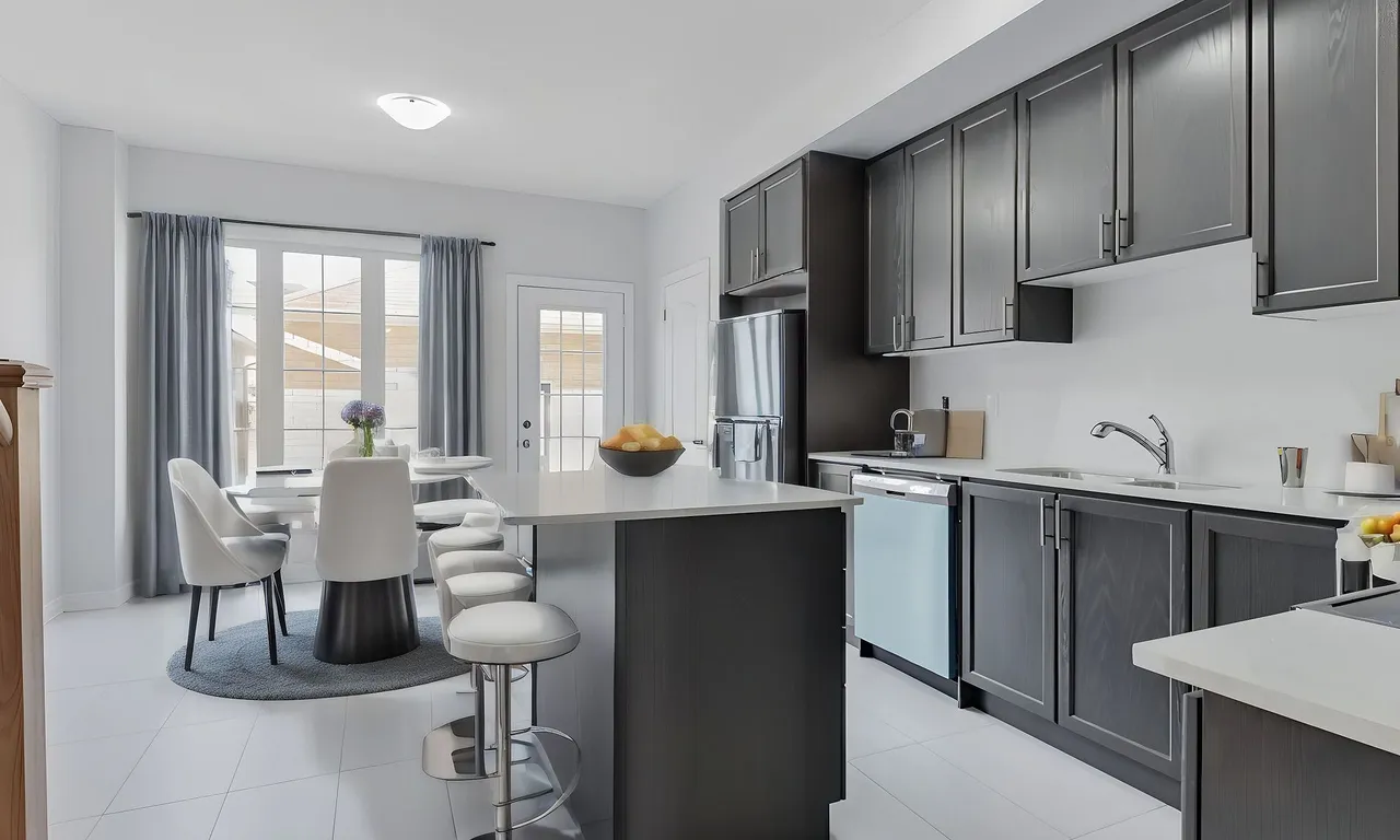 2064 Donald Cousens Pkwy, Markham, ON L6B 0Z3