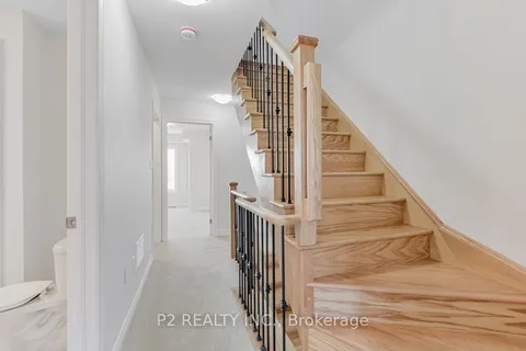 2064 Donald Cousens Pkwy, Markham, ON L6B 0Z3