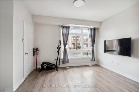 2 Allward St, Vaughan, ON L4L 0M1