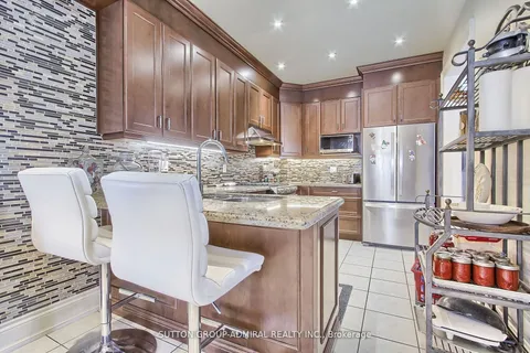 50 Guery Cres, Vaughan, ON L4L 9P5