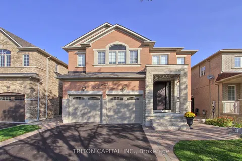 150 Andrew Hill Dr, Vaughan, ON L4H 0G6