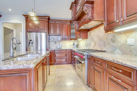 150 Andrew Hill Dr, Vaughan, ON L4H 0G6