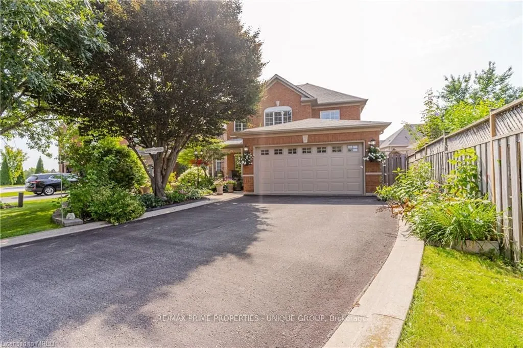 7 Teversham Crt, Markham, ON L3S 3X6