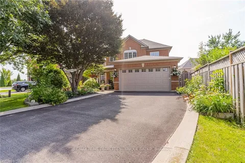 7 Teversham Crt, Markham, ON L3S 3X6