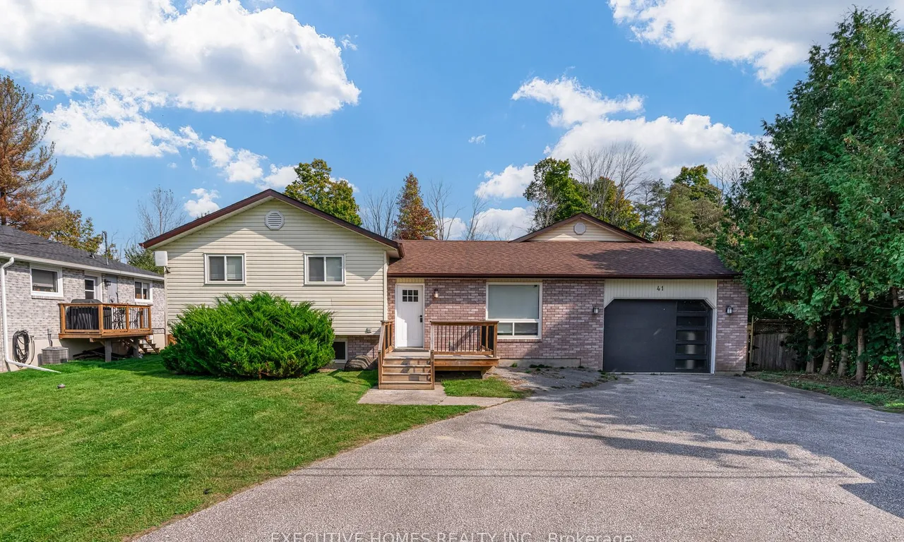 41 Riverview Beach Rd, Georgina, ON L0E 1N0
