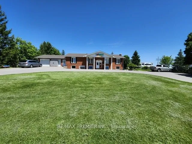 11 Union St, Whitchurch-Stouffville, ON L0H 1G0