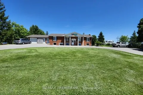 11 Union St, Whitchurch-Stouffville, ON L0H 1G0