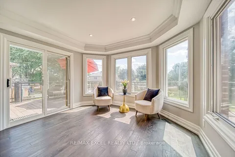 88 Montgomery Crt, Markham, ON L3R 0C1