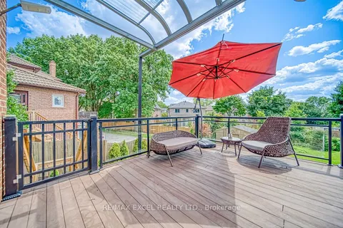 88 Montgomery Crt, Markham, ON L3R 0C1