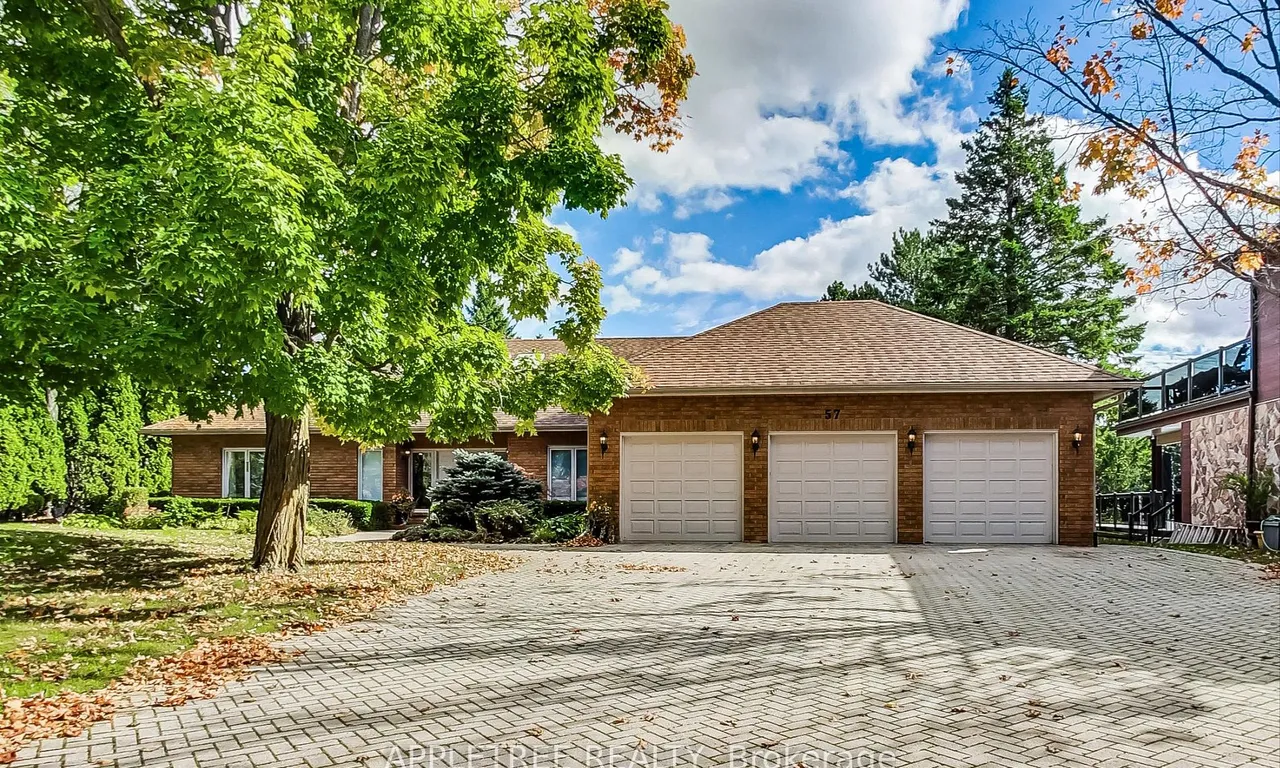 57 Carmichael Cres, King, ON L7B 1B5