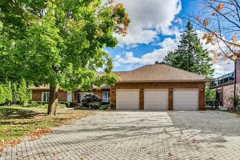 57 Carmichael Cres, King, ON L7B 1B5