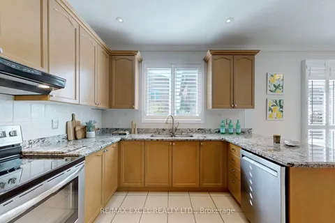 54 Willow Heights Blvd, Markham, ON L6C 2Z5