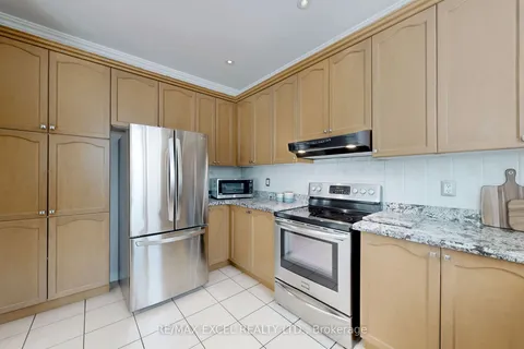 54 Willow Heights Blvd, Markham, ON L6C 2Z5