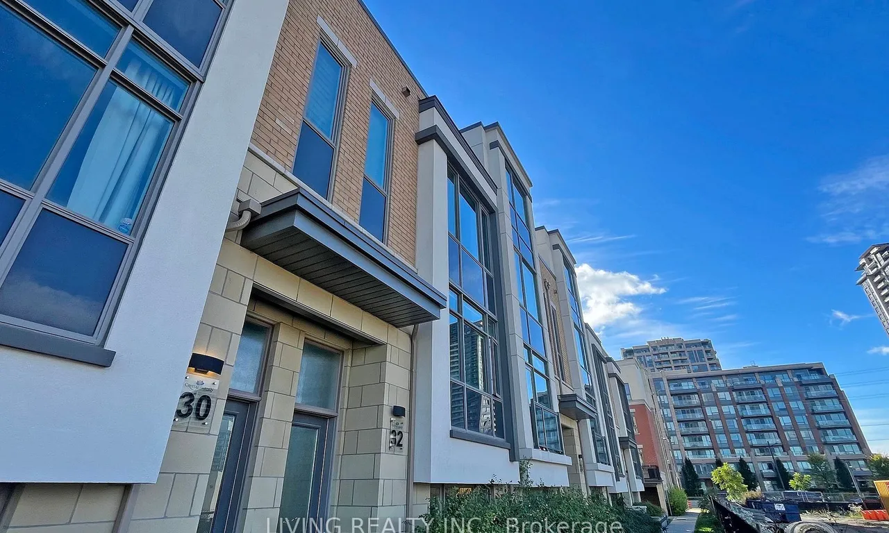 32 Teasel Way, Markham, ON L3R 9S3