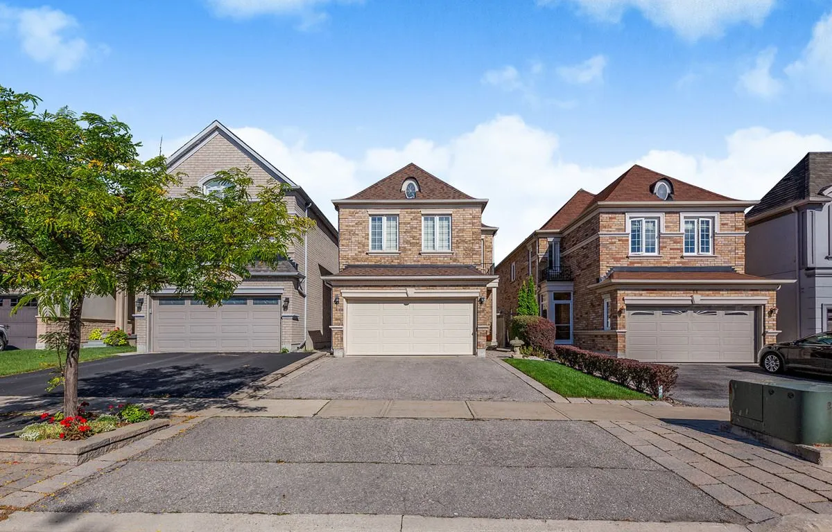 46 Milano Ave, Vaughan, ON L4H 0B2