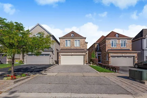 46 Milano Ave, Vaughan, ON L4H 0B2