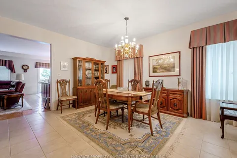 46 Milano Ave, Vaughan, ON L4H 0B2