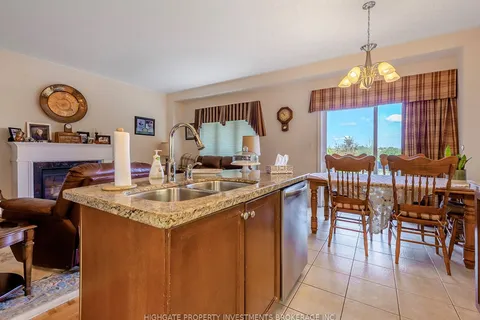 46 Milano Ave, Vaughan, ON L4H 0B2