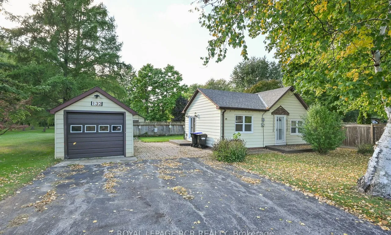 132 Patterson St, New Tecumseth, ON L0G 1A0