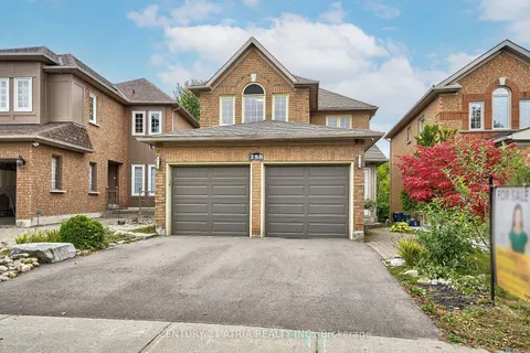 258 Stone Rd, Aurora, ON L4G 6Y7