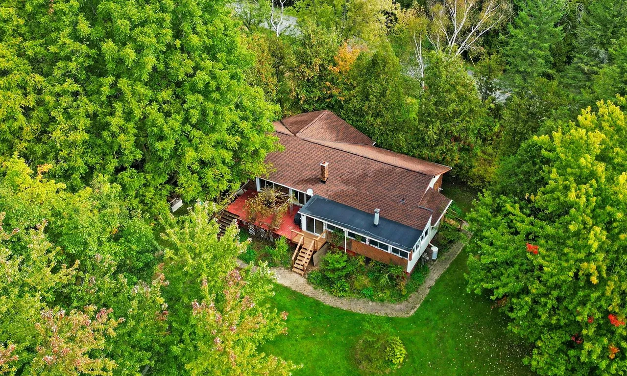 12200 Concession 2 Rd, Uxbridge, ON L0E 1T0