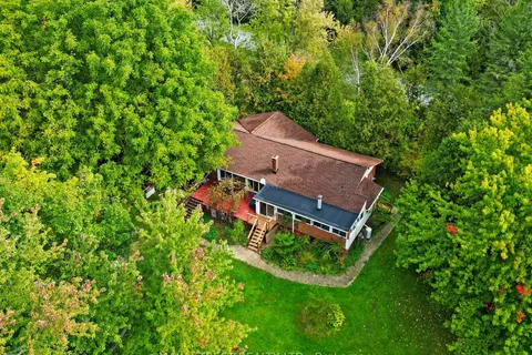 12200 Concession 2 Rd, Uxbridge, ON L0E 1T0