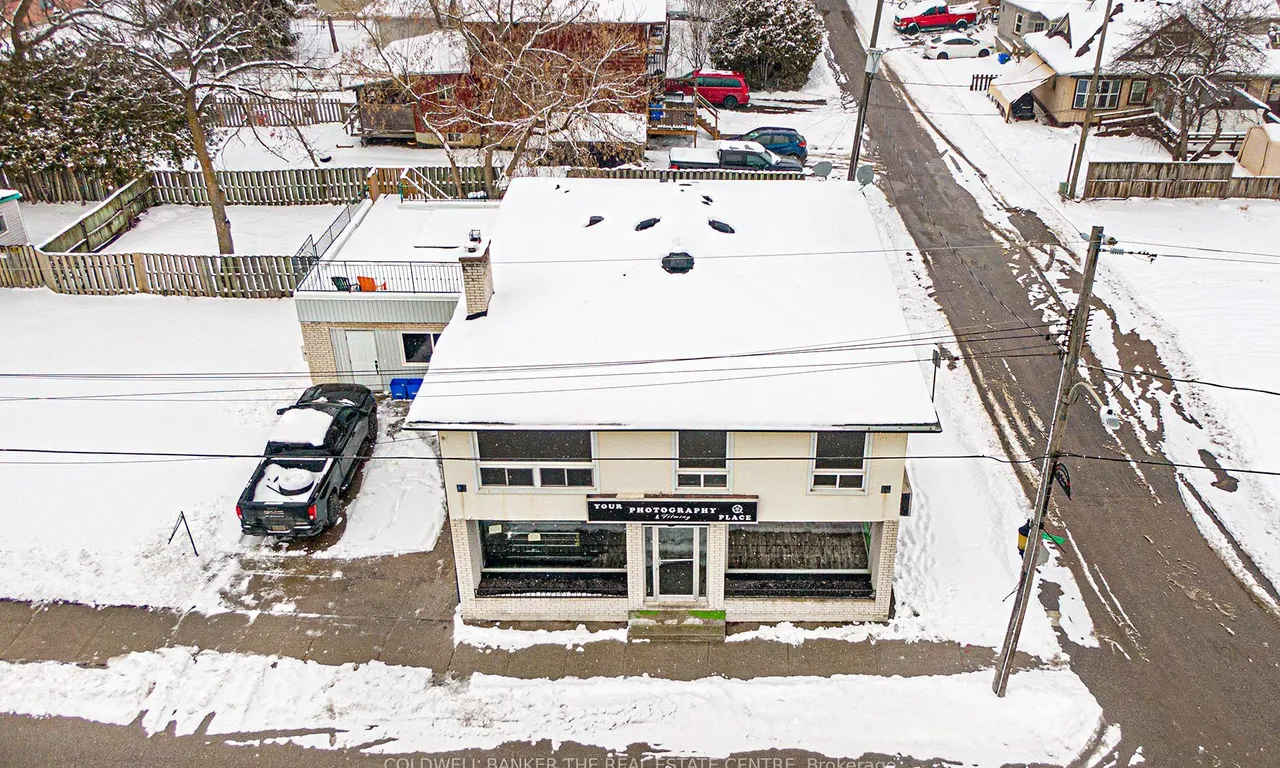 920 Lake Dr, Georgina, ON L0E 1L0