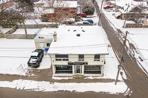 920 Lake Dr, Georgina, ON L0E 1L0