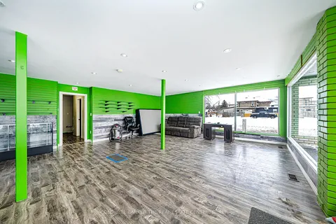 920 Lake Dr, Georgina, ON L0E 1L0