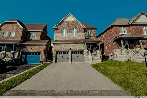 1268 Bardeau St, Innisfil, ON L9S 0K2