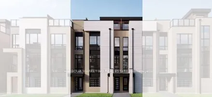 149 Credit Lane, Richmond Hill, ON L4E 1G9