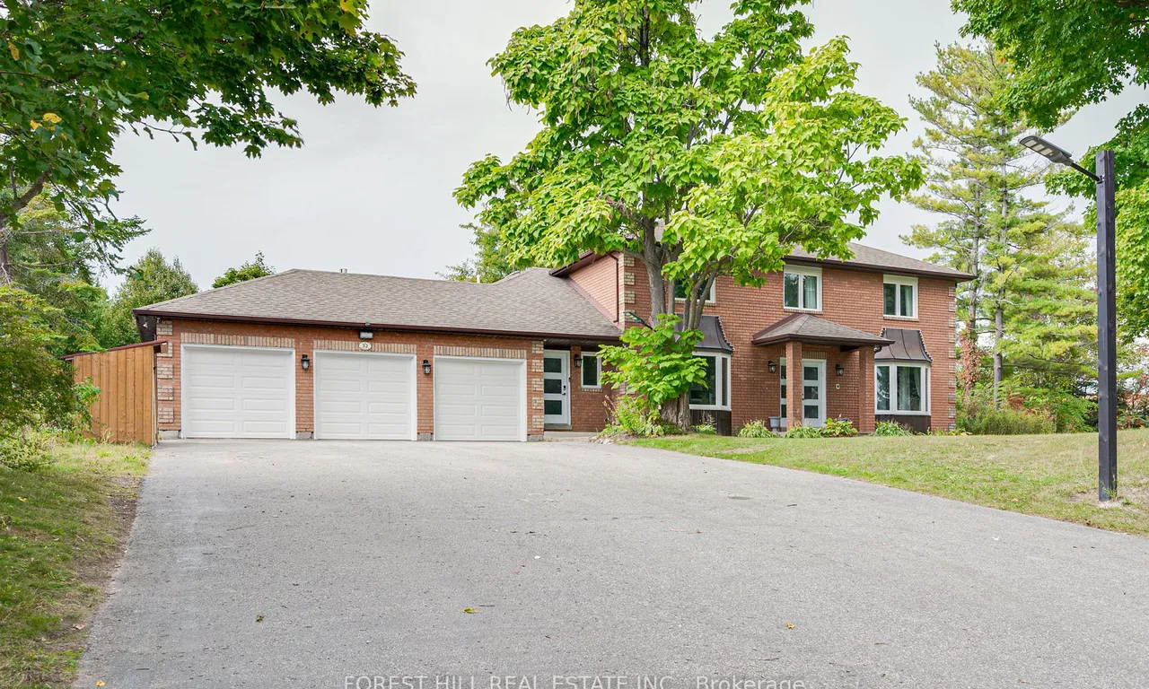 32 Grandview Cres, Bradford West Gwillimbury, ON L3Z 3L1