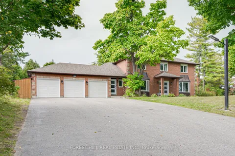32 Grandview Cres, Bradford West Gwillimbury, ON L3Z 3L1