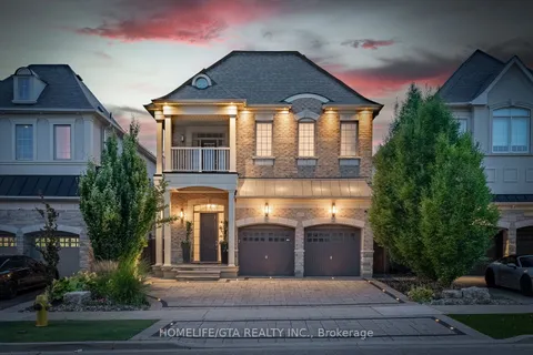 123 Antorisa Ave, Vaughan, ON L4H 3S3