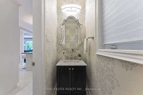 123 Antorisa Ave, Vaughan, ON L4H 3S3
