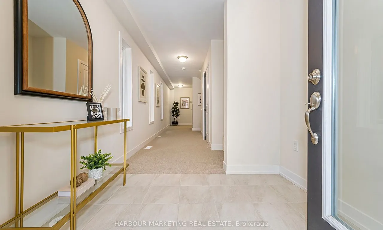 126 Credit Lane, Richmond Hill, ON L4E 1G9
