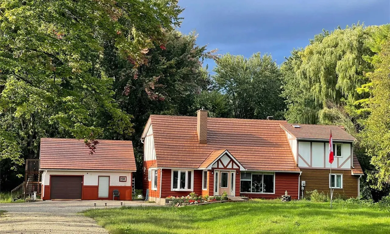 7258 9th Line, New Tecumseth, ON L0G 1A0