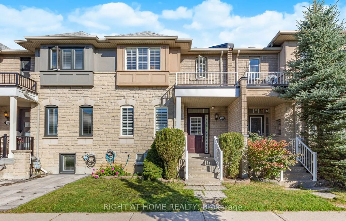 1044 Bur Oak Ave, Markham, ON L6E 1H7
