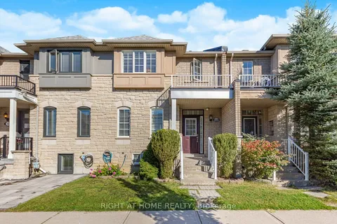 1044 Bur Oak Ave, Markham, ON L6E 1H7