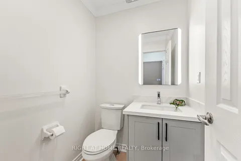 1044 Bur Oak Ave, Markham, ON L6E 1H7