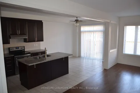 66 Henry Bauer Ave, Markham, ON L6C 0T1