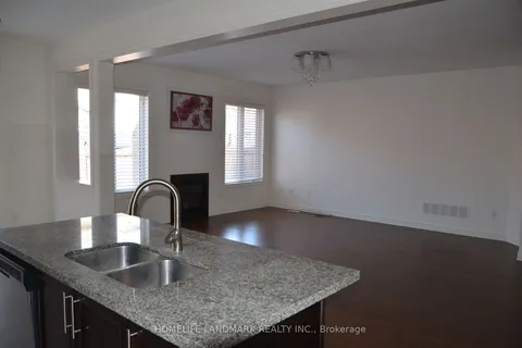 66 Henry Bauer Ave, Markham, ON L6C 0T1