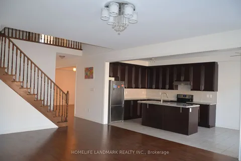 66 Henry Bauer Ave, Markham, ON L6C 0T1