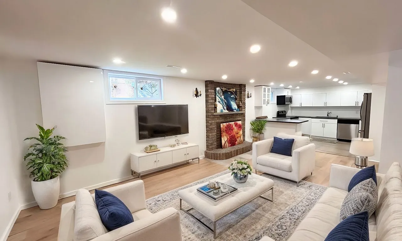 89 Pioneer Lane, Vaughan, ON L4L 2J2
