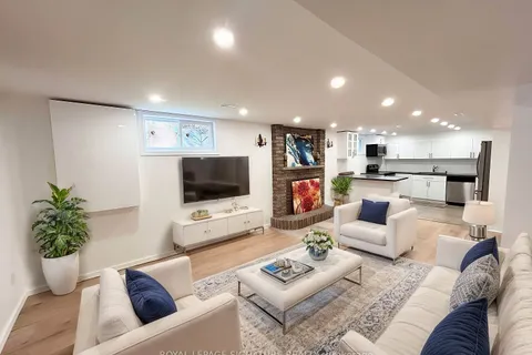 89 Pioneer Lane, Vaughan, ON L4L 2J2