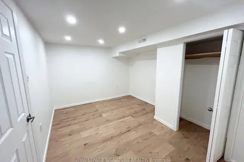 89 Pioneer Lane, Vaughan, ON L4L 2J2