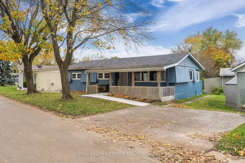 20 Weeping Willow Dr, Innisfil, ON L9S 1R6